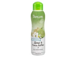 Tropiclean Lime And Coconut Condtioner