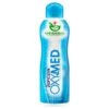 Tropiclean Oxymed Hypo-allergenic Shampoo 2 Tropiclean Oxymed Hypo-allergenic Shampoo -Pet Care Supplies Store TR0334