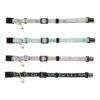 Trixie Junior Kitten Collar Nylon Assorted 2 Trixie Junior Kitten Collar Nylon Assorted -Pet Care Supplies Store TX1797