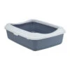 Trixie Cat Litter Tray With Rim -Pet Care Supplies Store TX1870