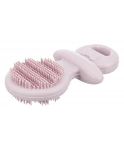 Trixie Junior Pacifier Rubber Dog Toy 9 Cm -Pet Care Supplies Store Trixie Junior Rubber Pacifier pink