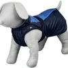 Trixie Intense Raincoat, Blue -various Sizes
