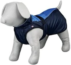 Trixie Intense Raincoat, Blue -various Sizes