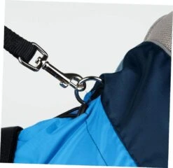 Trixie Intense Raincoat, Blue -various Sizes -Pet Care Supplies Store Trixie raincoat extra