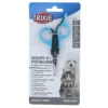 Trixie Face And Paw Scissors 9 Cm -Pet Care Supplies Store TrixieFaceandPawScissorsPetworld.ie
