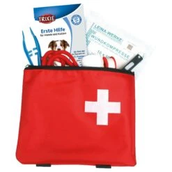 Trixie Pet First Aid Kit