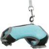 Trixie Soft Harness With Leash For Small Pets -Pet Care Supplies Store TrixieSoftHarness3Petworld.ie