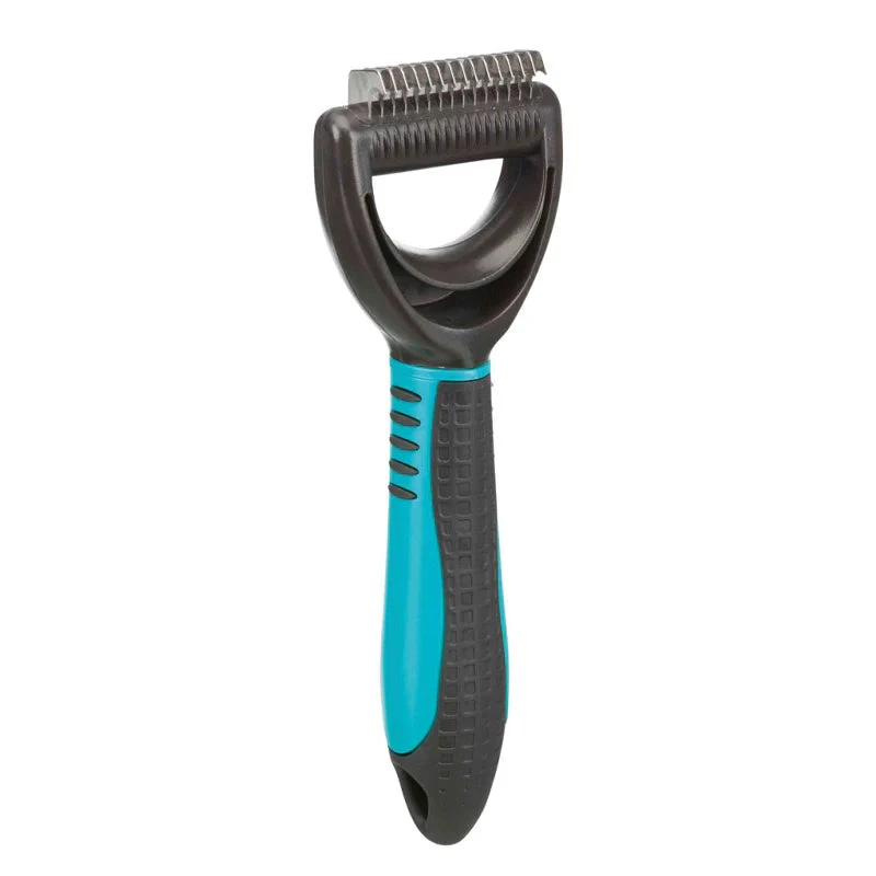 Trixie Universal Groomer For Coat Type 2/4/6 Small Dogs And Cats, 5 X 18 Cm 3 Trixie Universal Groomer For Coat Type 2/4/6 Small Dogs And Cats, 5 X 18 Cm