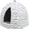 Mila Pet Cave Bed -Pet Care Supplies Store Tx mla cave 2 Petworld.ie