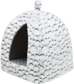 Mila Pet Cave Bed