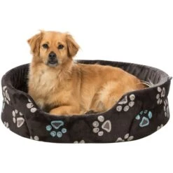 Trixie Jimmy Dog Bed -Pet Care Supplies Store TxJimmydogPetworld.ie