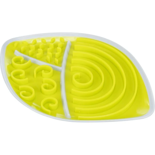 Trixie Lick’n'Snack Licking Plate For Pets 20x20cm 5 Trixie Lick’n'Snack Licking Plate For Pets 20x20cm - Image 3