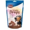 Trixie Chocolate Drops For Dogs (200g) 2 Trixie Chocolate Drops For Dogs (200g) -Pet Care Supplies Store Txchocdrops200gPetworld.ie