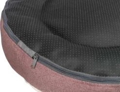 Trixie Felicia Round Pet Bed -Pet Care Supplies Store TxfeliciabottomPetworld.ie