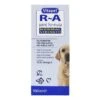 Vitapet Rheumatoid Arthritis Joint Formula 150ml -Pet Care Supplies Store VITAPET RHEUMATISM FORMULA 150ML
