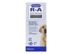 Vitapet Rheumatoid Arthritis Joint Formula 150ml