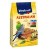 Vitakraft Australian Parrot Food 750gm -Pet Care Supplies Store VK21644