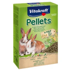 Vitakraft Rabbit Pellets 1kg