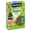 Vitakraft Green Rolls Nibble Rings 500g -Pet Care Supplies Store VK3915