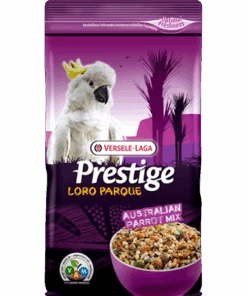 VERSELE-LAGA Versele Laga Loro Parque Prestige Australian Parrot Food 1kg