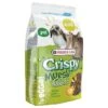 VERSELE-LAGA Versele Laga Crispy Muesli Big Rabbits 2.75kg -Pet Care Supplies Store VL CM Ra Petworld.ie