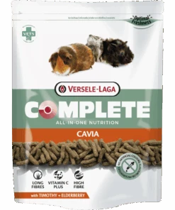 VERSELE-LAGA Versele Laga Complete Cavia For Guinea Pigs