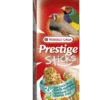 VERSELE-LAGA Versele Laga Prestige Finch Sticks, Exotic Fruit