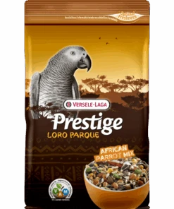 VERSELE-LAGA Versele Laga Prestige African Parrot Food 1kg