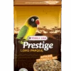 VERSELE-LAGA Versele Laga Loro Parque Prestige African Parakeet Mix 1kg