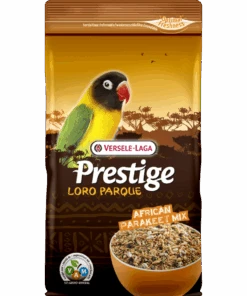 VERSELE-LAGA Versele Laga Loro Parque Prestige African Parakeet Mix 1kg