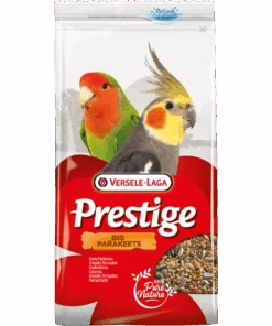VERSELE-LAGA Versele Laga Prestige Big Parakeet Food 1kg