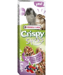 VERSELE-LAGA Versele Laga Rabbit And Chinchilla Fruit Sticks