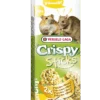 VERSELE-LAGA Versele Laga Hamster Crispy Sticks Popcorn -Pet Care Supplies Store VL crispy sticks hamster popcorn Petworld.ie