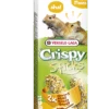 VERSELE-LAGA Versele Laga Hamster Gerbil Crispy Sticks Honey -Pet Care Supplies Store VL hamster honey Petworld.ie