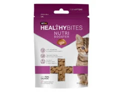 VetIQ Healthy Bites Nutri Booster For Kittens 65g