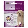 VETIQ Health Nutribooster Treats For Puppies 2 VETIQ Health Nutribooster Treats For Puppies -Pet Care Supplies Store VetiqnutriboostpuppyPetworld.ie