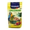 Vitakraft Amazonian Parrot Food 750gm -Pet Care Supplies Store Vitacraft amazonia bird food
