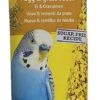 Vitakraft Budgie Egg Kracker -Pet Care Supplies Store VitakraftEggKracker