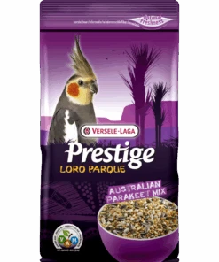 VERSELE-LAGA Versele Laga Loro Parque Prestige Australian Parakeet Mix