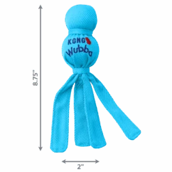 KONG Wubba Puppy -Pet Care Supplies Store WP3 DIM OFF PK 1