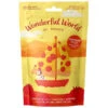 Wonderful World Of Treats - Grain Free Pizza Treats 50g -Pet Care Supplies Store WWOTppizzaPetworld.ie