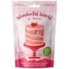 Wonderful World Of Treats - Grain Free Dessert Treats 50g -Pet Care Supplies Store WWOTredberryPetworld.ie