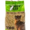 Woody Cat Litter 8L/5Kg