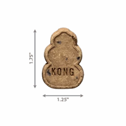 KONG Snacks Liver 9 KONG Snacks Liver -Pet Care Supplies Store XP1E DIM OFF PK 1