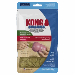 KONG Snacks Puppy -Pet Care Supplies Store XY1E ON PK 1