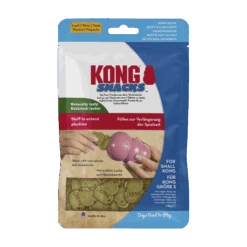 KONG Snacks Puppy