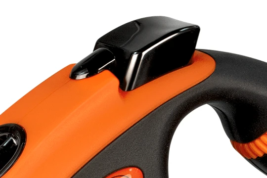 Flexi Xtreme 5 Metre Extendable Dog Leash 6 Flexi Xtreme 5 Metre Extendable Dog Leash - Image 4