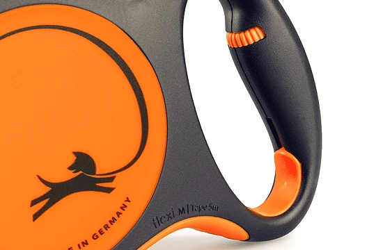 Flexi Xtreme 5 Metre Extendable Dog Leash 7 Flexi Xtreme 5 Metre Extendable Dog Leash - Image 5