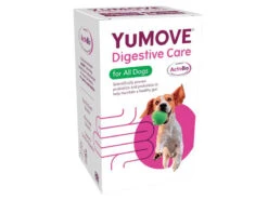 Yumove Digestive Care For All Dogs 120 Tablets
