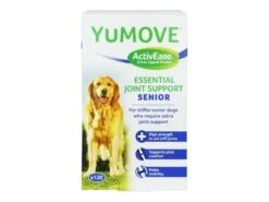 Yumove Senior Dog 120 Tablets